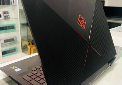 Gaming OMEN By HP